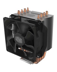 Охлаждение CPU Cooler for CPU Hyper 412R RR H412 20PK R2 S775 S1150 1155 S1156 1151 1200 S1356 S1366 Cooler master