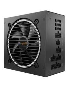 Блок питания 750W Pure Power 12 CM 750W Be quiet!