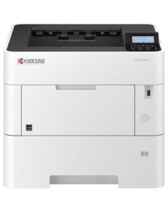 Принтер Ecosys P3150DN ч б А4 50ppm с дуплексом и LAN Kyocera