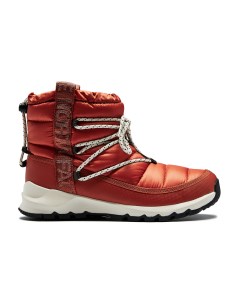 Ботинки THERMOBALL LACE UP North face