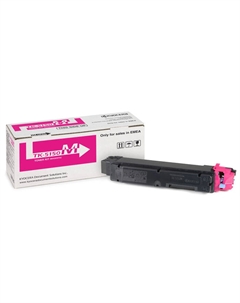 Картридж TK-5150M Magenta для P6035cdn/M6x35cidn (1000стр) Kyocera