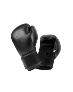 Перчатки боксерские Aero 2 0 черные 12 унций Clinch