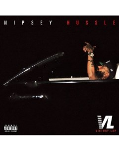 Виниловая пластинка Nipsey Hussle Victory Lap 2LP Warner
