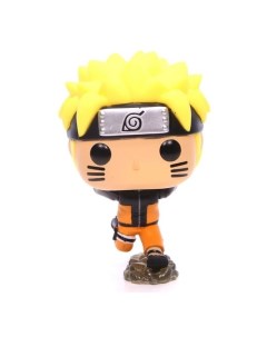 Фигурка POP Animation Naruto Shippuden Naruto Running 46626 Funko