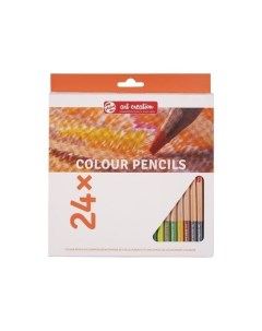 Набор цветных карандашей Art Creation 24 штук Royal talens