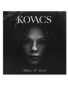 Виниловая пластинка Kovacs Shades Of Black LP Warner