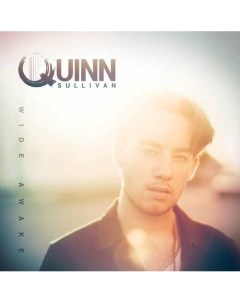 Виниловая пластинка Quinn Sullivan Wide Awake LP Mascot