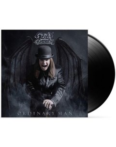 Виниловая пластинка Ozzy Osbourne Ordinary Man LP Warner
