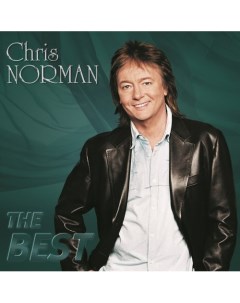 Виниловая пластинка Chris Norman The Best LP Бомба