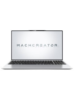 Ноутбук Machcreator E noOS Silver MC Ei511300HF60HSMS0R2 Machenike