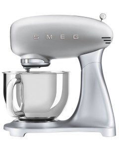 Миксер SMF02SVEU Smeg