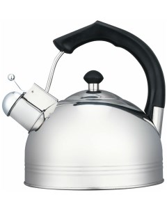 Чайник для плиты H01025 Hitt