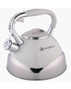 Чайник для плиты Z 4368 Zeidan