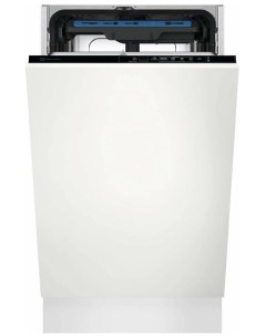 Встраиваемая посудомоечная машина EEM63310L Electrolux