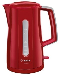 Чайник TWK3A014 Bosch