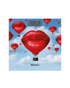 Напольные весы BT BS1012 Lips Blackton