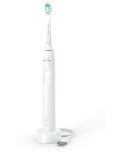 Электрическая зубная щётка HX3671 13 белый Philips
