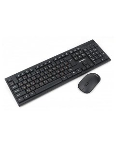 Комплект мыши и клавиатуры GKS 150 Гарнизон