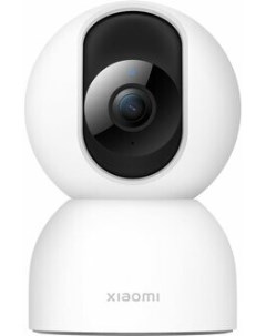 Камера видеонаблюдения Smart Camera C400 Xiaomi