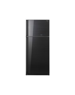 Холодильник SJ GV58ABK Sharp