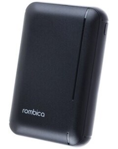 Внешний аккумулятор NEO Mini черный NS 00152PD Rombica