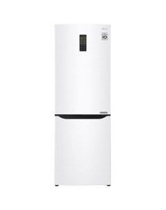 Холодильник GA B379SQUL Lg