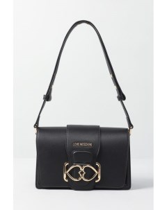 Сумка кросс боди Love Bridge Love moschino