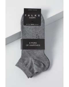 Набор из двух пар укороченных носков Falke