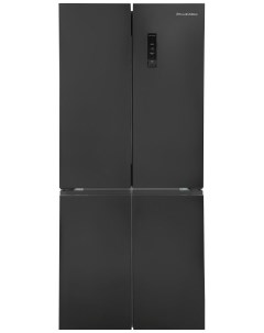 Многокамерный холодильник SLU X495D4EI Schaub lorenz