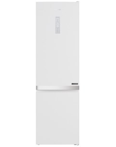 Двухкамерный холодильник HT 7201I W O3 белый Hotpoint