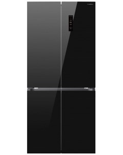 Многокамерный холодильник SLU X495GY4EI Schaub lorenz