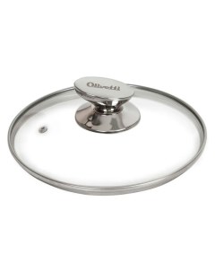 Крышка для посуды O5526 26 см Olivetti