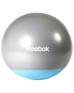 Мяч гимнастический Gymball two tone 55cm RAB 40015BL Reebok