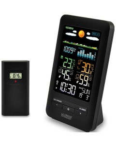 Метеостанция La Crosse WS6205 La crosse
