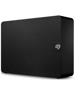 Внешний жесткий диск HDD 10TB EXT STKP10000400 BLACK Seagate