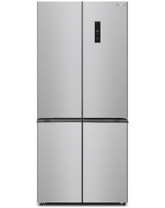 Многокамерный холодильник VSM97101 Delvento