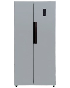 Холодильник Side by Side LSB520DsID Lex