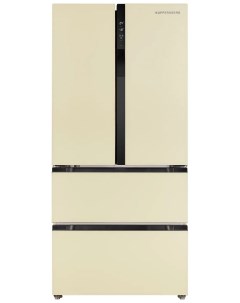 Многокамерный холодильник RFFI 184 BEG Kuppersberg