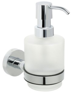 Дозатор для жидкого мыла Comfort Chrome FX 85012 Fixsen
