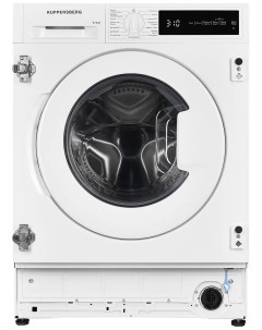 Встраиваемая стиральная машина WDM 560 Kuppersberg