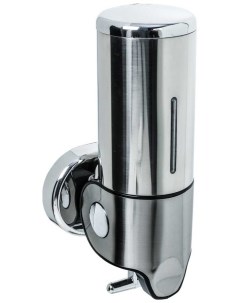 Дозатор для жидкого мыла Hotel настенный 0 5 л FX 31012A Fixsen