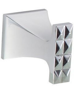 Крючок для ванной комнаты GRANI хром 4011 Bronze de luxe