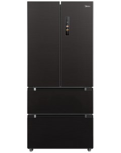 Многокамерный холодильник MDRF692MIE28 Midea