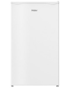 Однокамерный холодильник MSR115L WHITE Haier