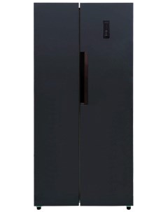 Холодильник Side by Side LSB520BlID Lex