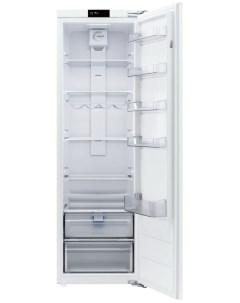 Встраиваемый однокамерный холодильник HANSEL Крона