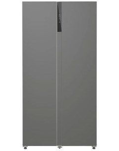 Холодильник Side by Side LSB530StGID Lex
