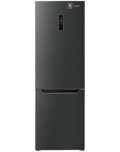 Двухкамерный холодильник WRK 2000 XBNF DC Inverter Weissgauff
