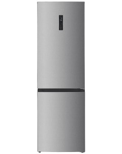 Двухкамерный холодильник KNFC 62980 X Korting