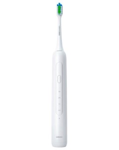 Электрическая зубная щетка SMARTSONIC S LBT 203532A WHITE Lebooo